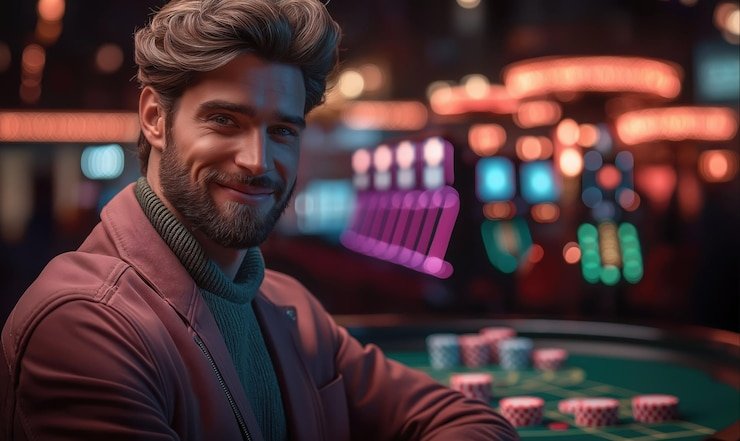 Tim dukungan pelanggan mahjong118 dalam bahasa Indonesia siap membantu pemain melalui live chat 24/7