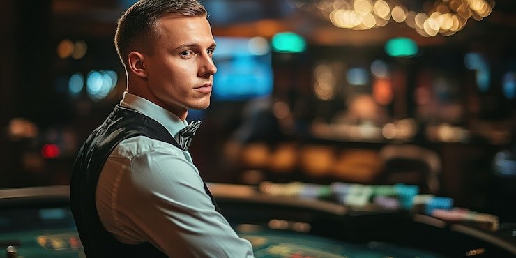 Cuplikan dari aplikasi mahjong118 menampilkan tabel roulette live dengan host dealer profesional dan opsi taruhan real-time