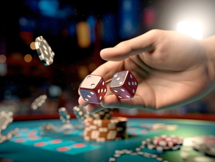 Statistik historis dan riwayat putaran Colok Jitu di aplikasi mahjong118
