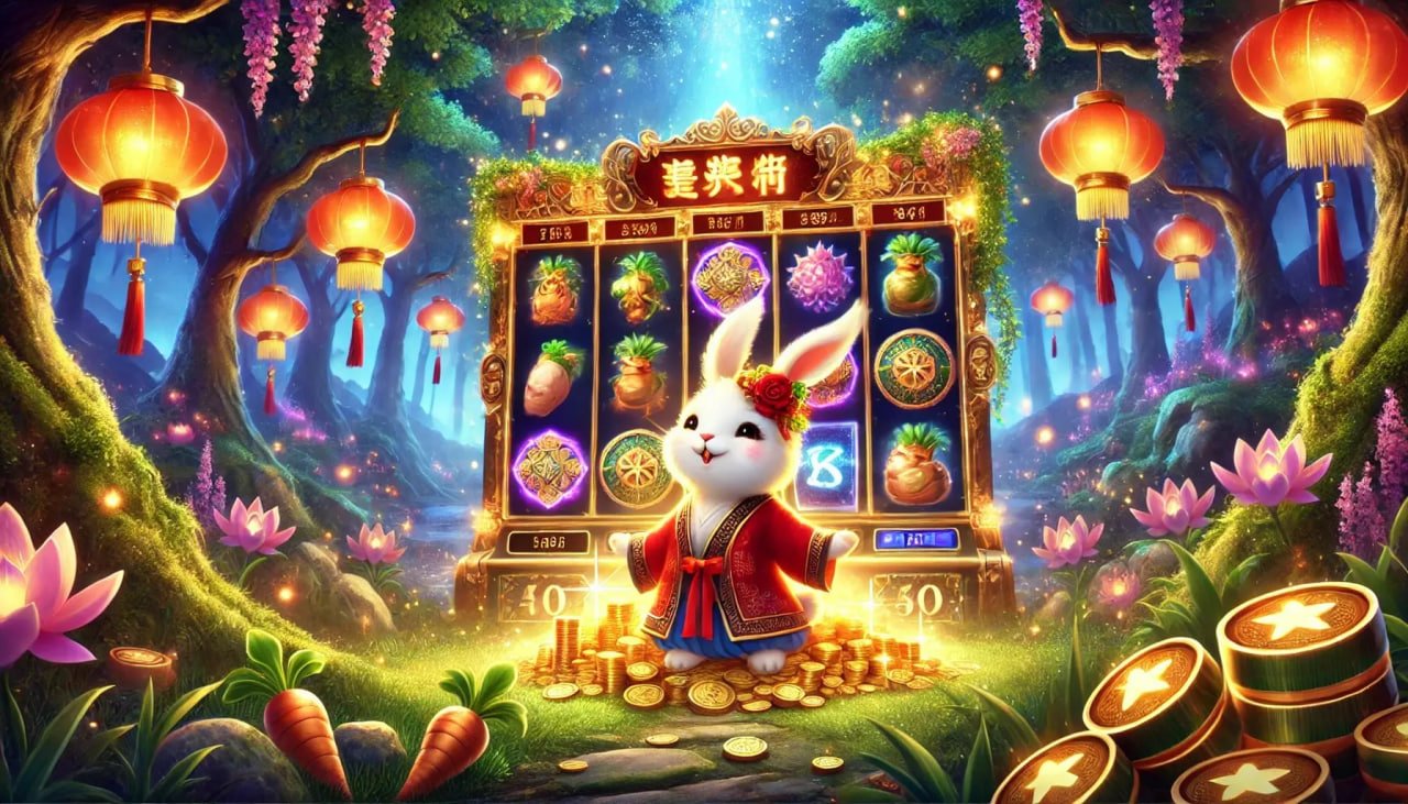 mahjong118 featured game showcase