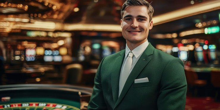 Permainan slot Sweet Bonanza dengan fitur bonus aktif