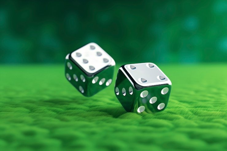 Colok Jitu Game 